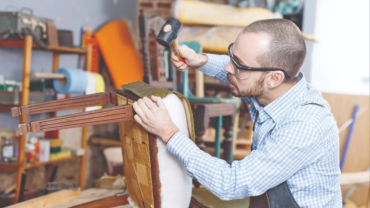 Altınordu Mobilyacı