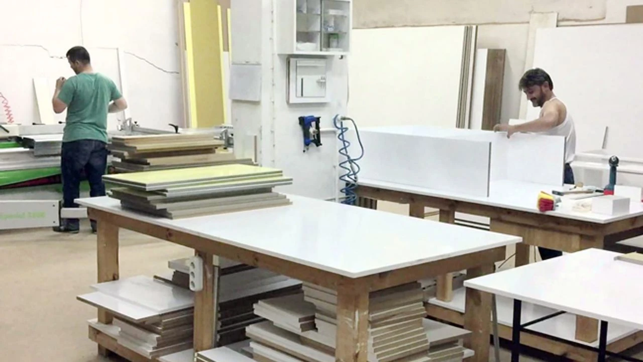 Altınordu Mobilyacı